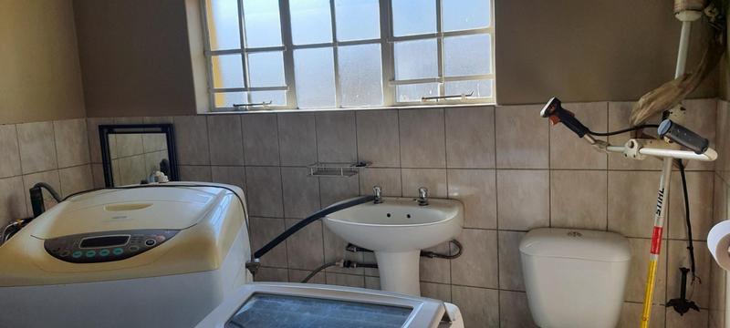 3 Bedroom Property for Sale in Booysens Gauteng