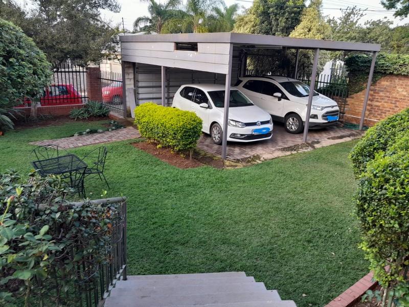 3 Bedroom Property for Sale in Capital Park Gauteng