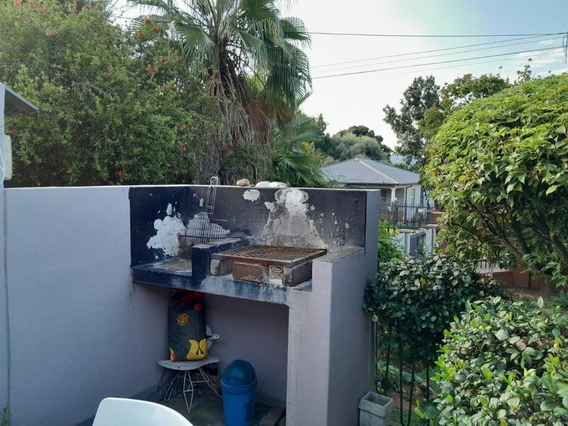 3 Bedroom Property for Sale in Capital Park Gauteng