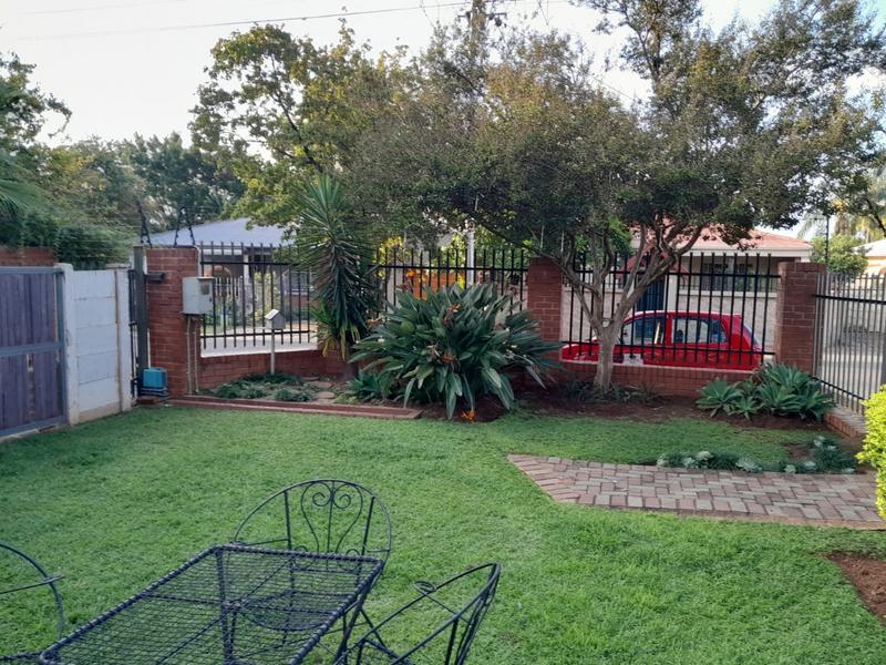 3 Bedroom Property for Sale in Capital Park Gauteng