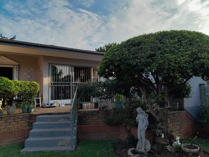 3 Bedroom Property for Sale in Capital Park Gauteng