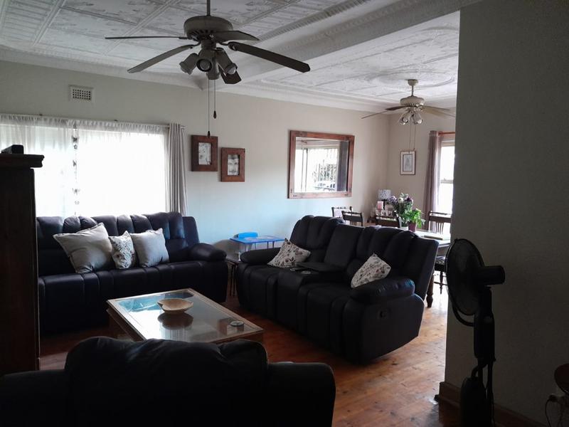3 Bedroom Property for Sale in Capital Park Gauteng