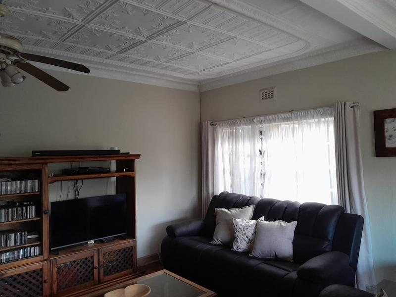 3 Bedroom Property for Sale in Capital Park Gauteng