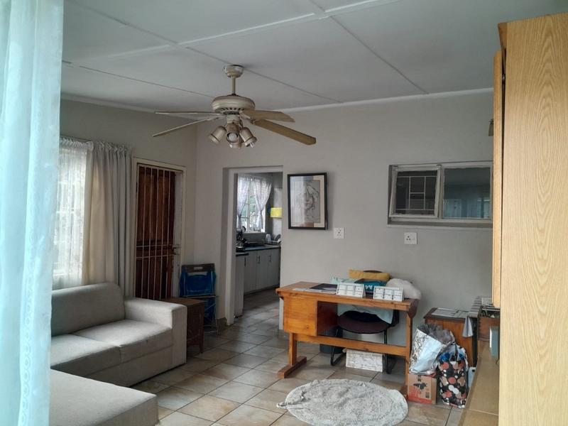 3 Bedroom Property for Sale in Capital Park Gauteng