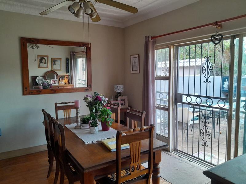 3 Bedroom Property for Sale in Capital Park Gauteng