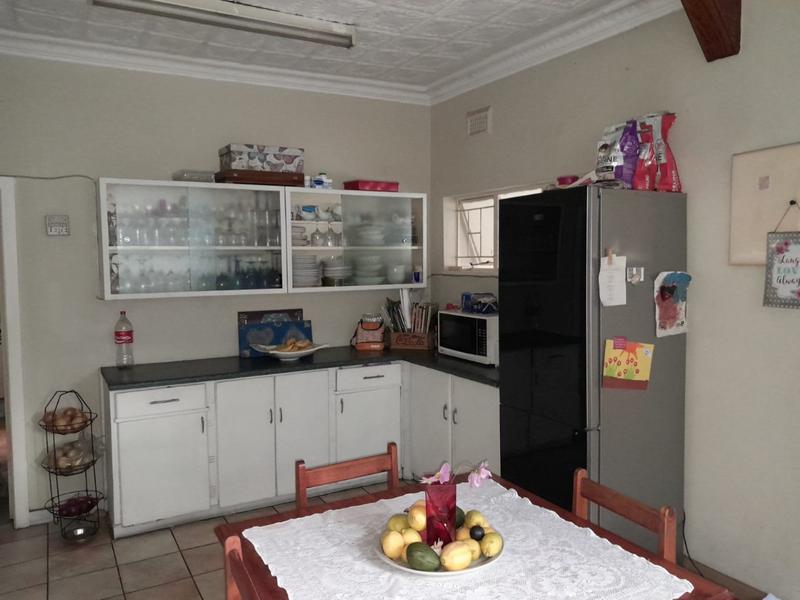 3 Bedroom Property for Sale in Capital Park Gauteng