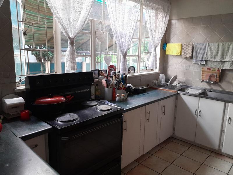 3 Bedroom Property for Sale in Capital Park Gauteng