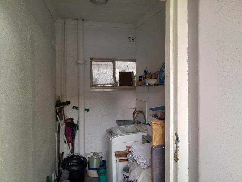 3 Bedroom Property for Sale in Capital Park Gauteng