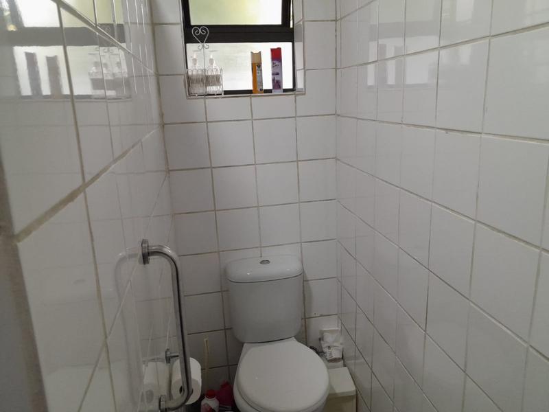 3 Bedroom Property for Sale in Capital Park Gauteng