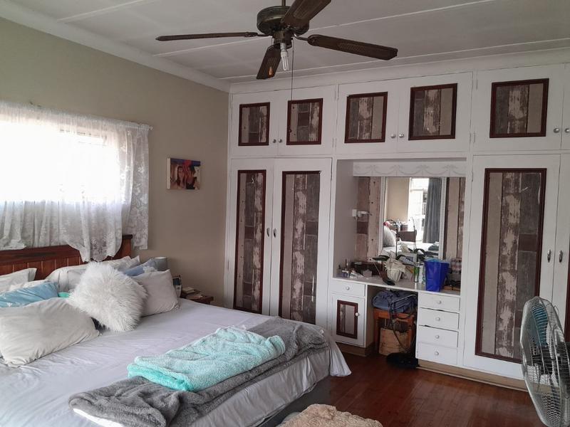 3 Bedroom Property for Sale in Capital Park Gauteng