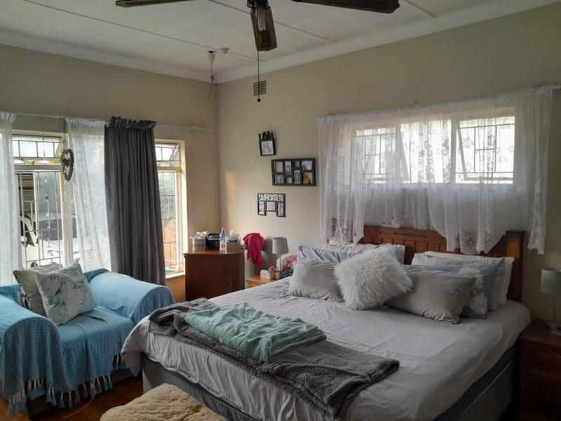 3 Bedroom Property for Sale in Capital Park Gauteng