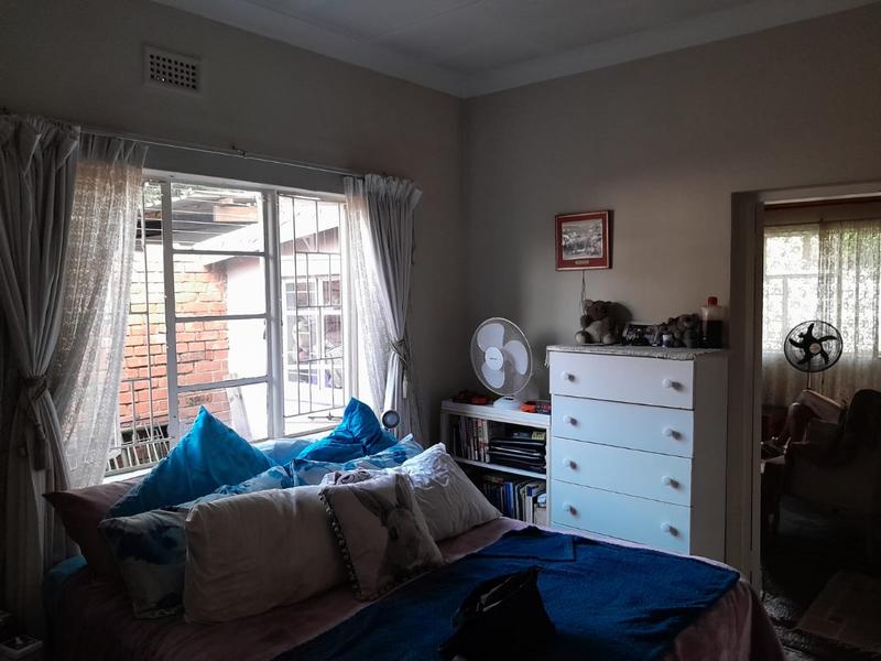 3 Bedroom Property for Sale in Capital Park Gauteng