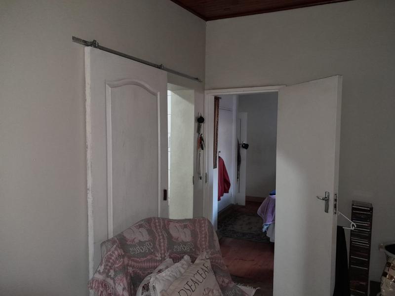 3 Bedroom Property for Sale in Capital Park Gauteng