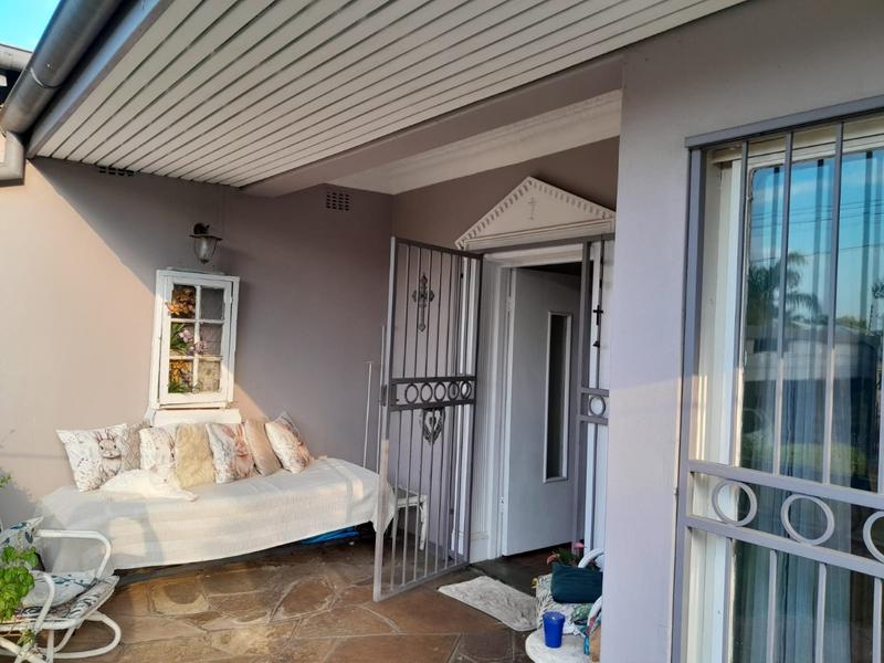3 Bedroom Property for Sale in Capital Park Gauteng