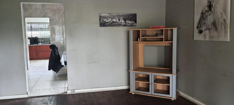 3 Bedroom Property for Sale in Capital Park Gauteng