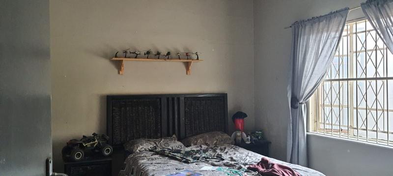 3 Bedroom Property for Sale in Capital Park Gauteng