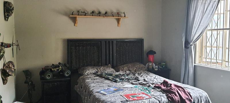 3 Bedroom Property for Sale in Capital Park Gauteng