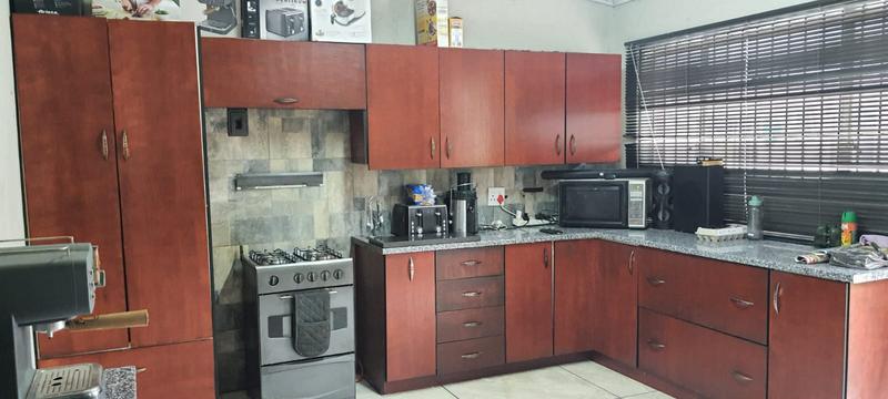 3 Bedroom Property for Sale in Capital Park Gauteng