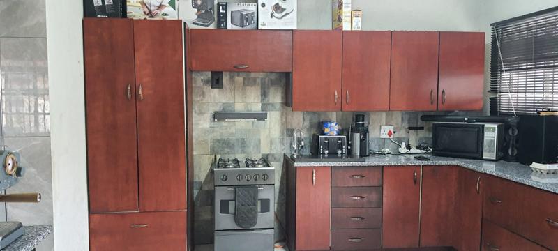 3 Bedroom Property for Sale in Capital Park Gauteng