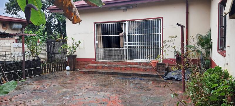 3 Bedroom Property for Sale in Capital Park Gauteng