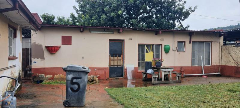 3 Bedroom Property for Sale in Capital Park Gauteng