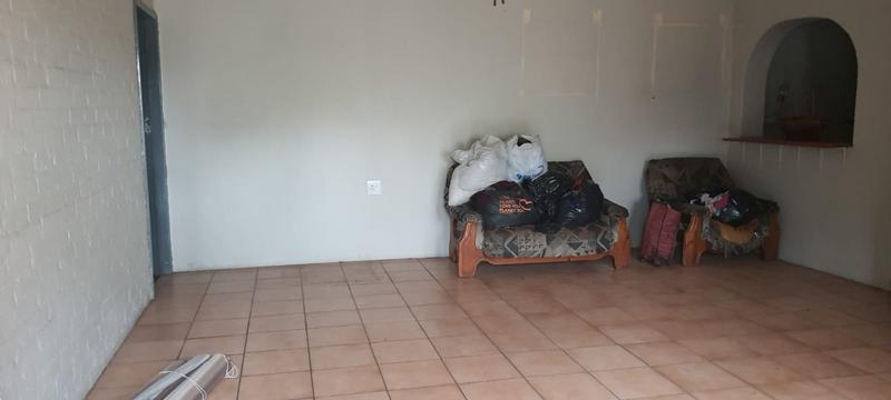 3 Bedroom Property for Sale in Capital Park Gauteng