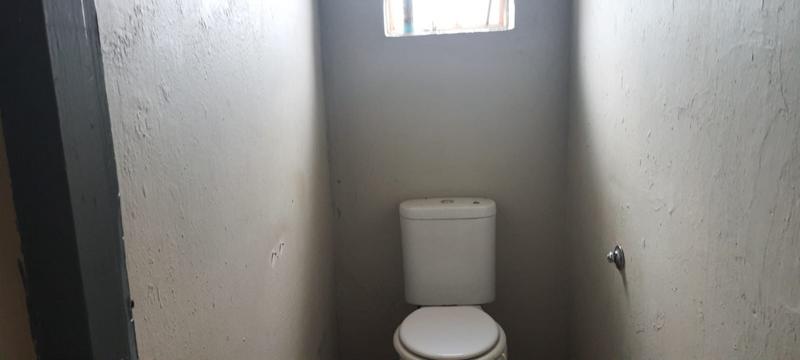 3 Bedroom Property for Sale in Capital Park Gauteng