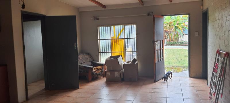 3 Bedroom Property for Sale in Capital Park Gauteng