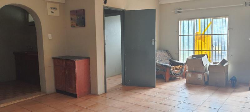 3 Bedroom Property for Sale in Capital Park Gauteng