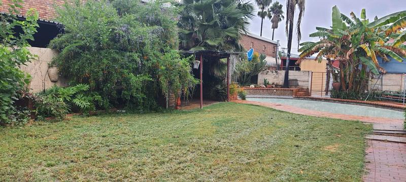 3 Bedroom Property for Sale in Capital Park Gauteng
