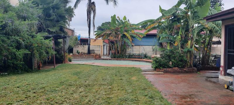 3 Bedroom Property for Sale in Capital Park Gauteng