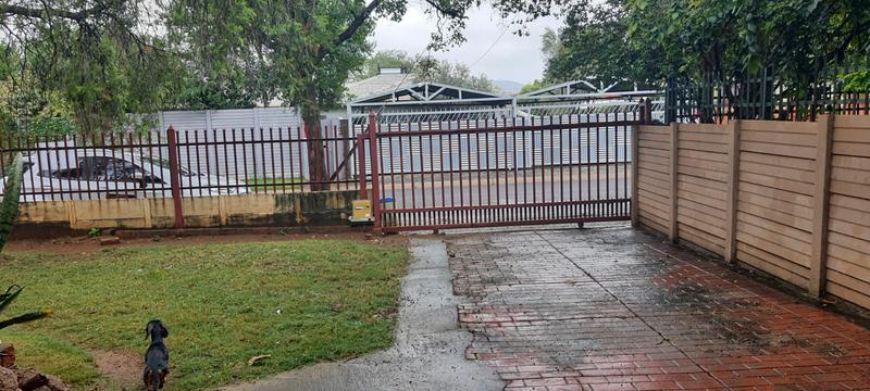 3 Bedroom Property for Sale in Capital Park Gauteng
