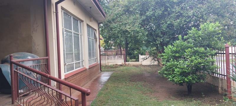 3 Bedroom Property for Sale in Capital Park Gauteng