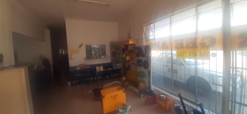 Commercial Property for Sale in Capital Park Gauteng