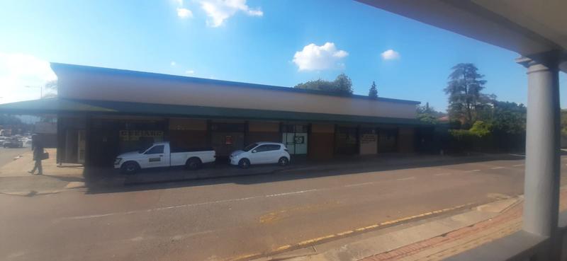 Commercial Property for Sale in Capital Park Gauteng
