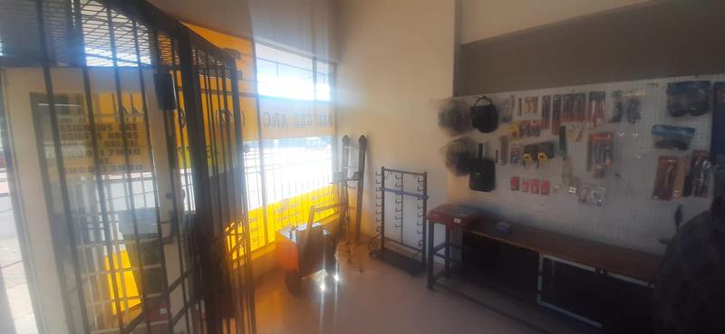 Commercial Property for Sale in Capital Park Gauteng