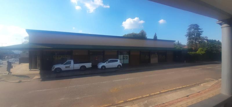 Commercial Property for Sale in Capital Park Gauteng