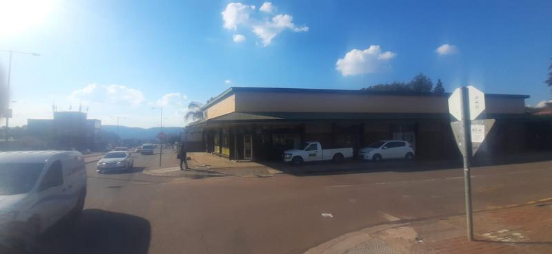 Commercial Property for Sale in Capital Park Gauteng