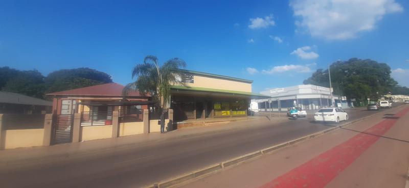 Commercial Property for Sale in Capital Park Gauteng