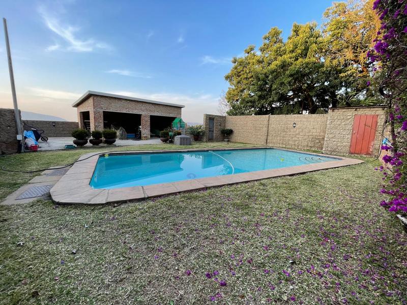 8 Bedroom Property for Sale in Capital Park Gauteng