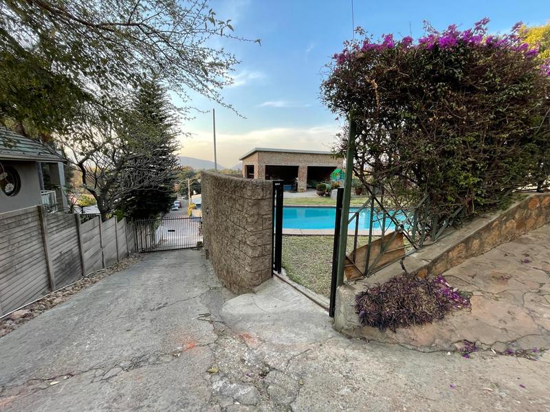 8 Bedroom Property for Sale in Capital Park Gauteng