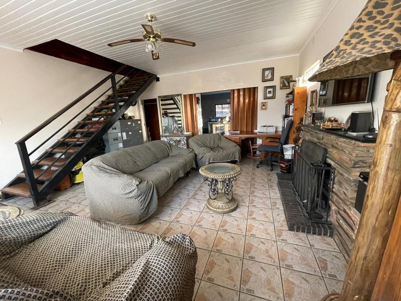 8 Bedroom Property for Sale in Capital Park Gauteng