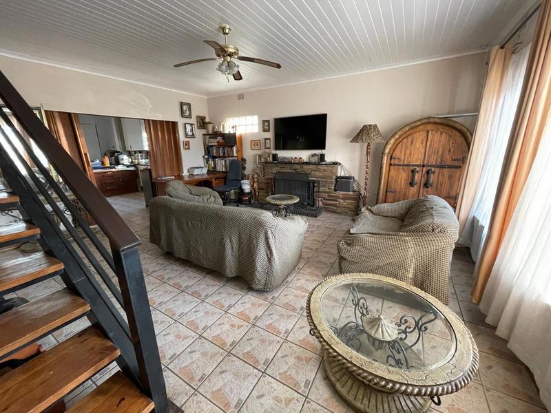 8 Bedroom Property for Sale in Capital Park Gauteng
