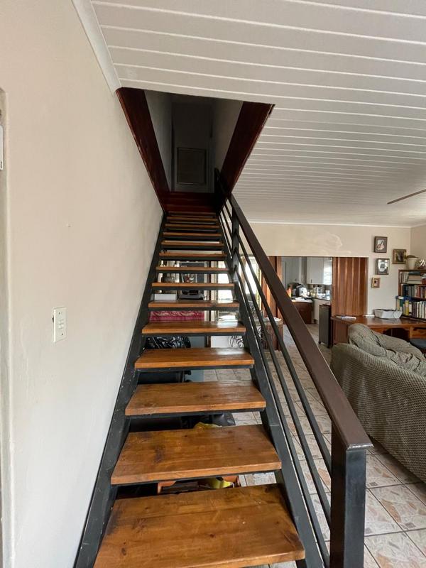 8 Bedroom Property for Sale in Capital Park Gauteng