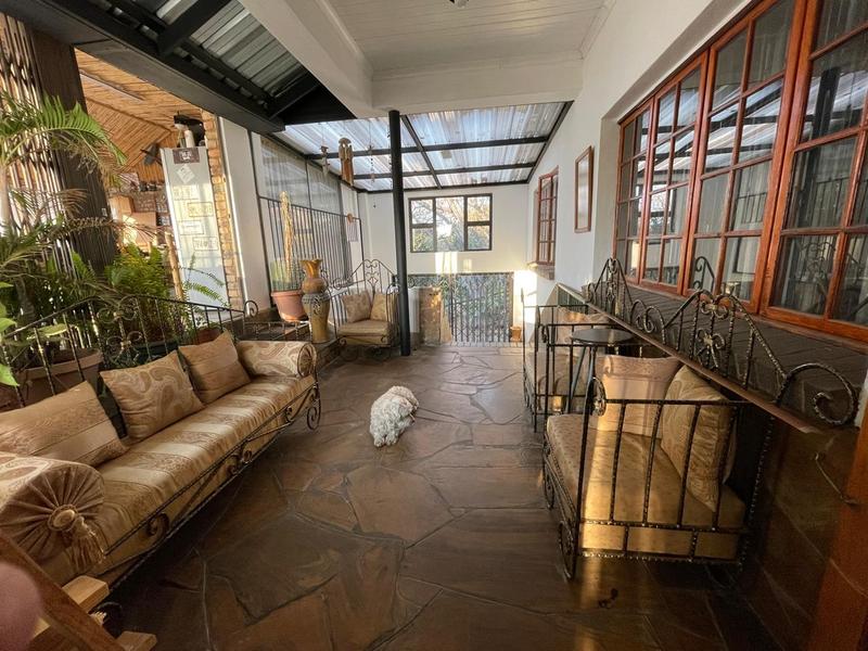 8 Bedroom Property for Sale in Capital Park Gauteng