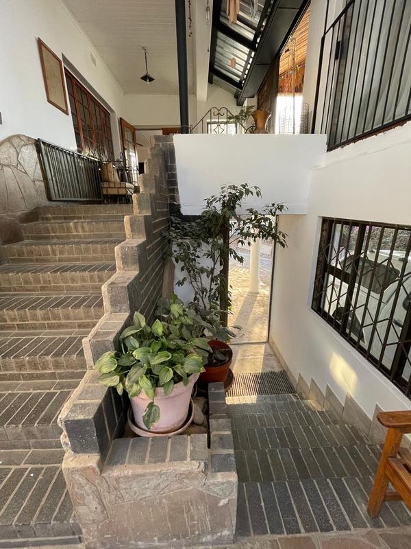 8 Bedroom Property for Sale in Capital Park Gauteng