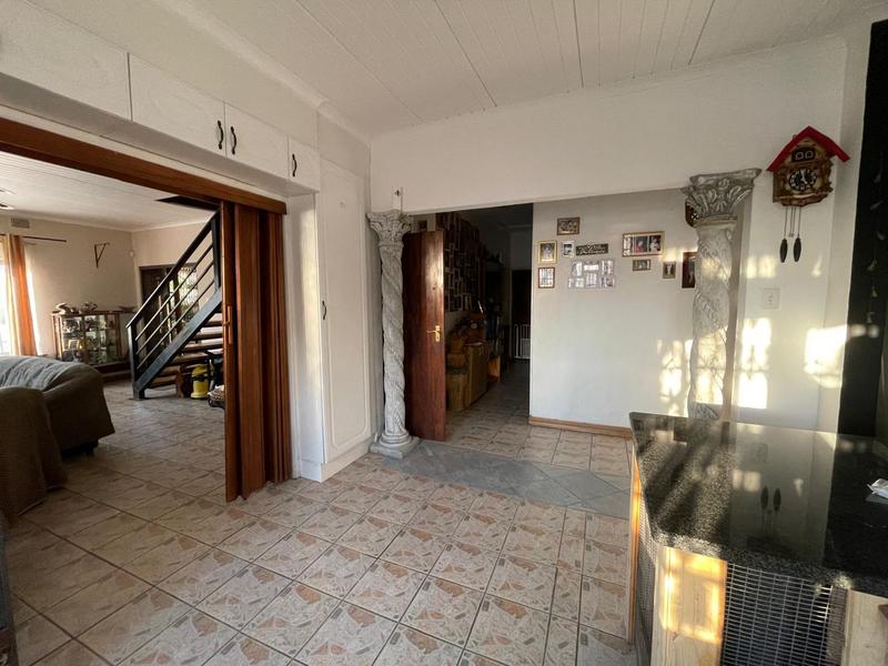 8 Bedroom Property for Sale in Capital Park Gauteng