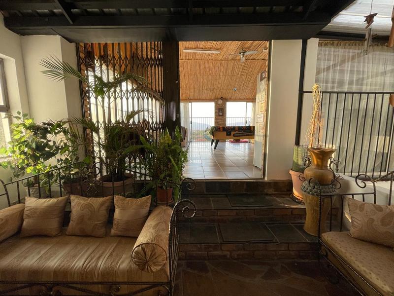 8 Bedroom Property for Sale in Capital Park Gauteng