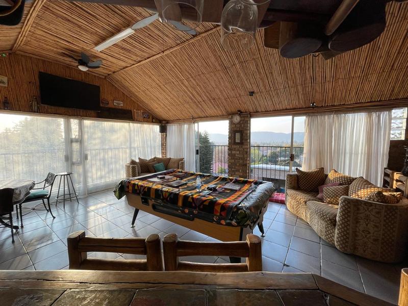 8 Bedroom Property for Sale in Capital Park Gauteng