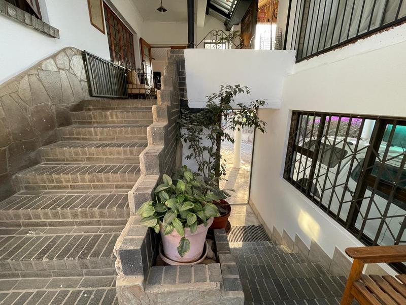 8 Bedroom Property for Sale in Capital Park Gauteng